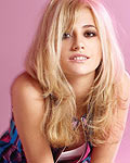 Pixie Lott